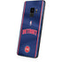 NBA Detroit Pistons Jersey Galaxy S9 Skin