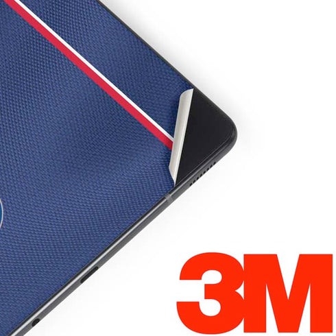 NBA Detroit Pistons Jersey Samsung Galaxy Tab Skin