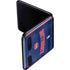 NBA Detroit Pistons Jersey Galaxy Z Flip Skin