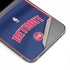 NBA Detroit Pistons Jersey Galaxy Z Flip6 Skin