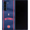 NBA Detroit Pistons Jersey Galaxy Z Fold6 Skin
