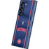 NBA Detroit Pistons Jersey Galaxy Z Fold6 Skin