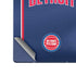 NBA Detroit Pistons Jersey Galaxy Z Fold6 Skin