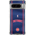 NBA Detroit Pistons Jersey Google Pixel 8 Pro Clear Case