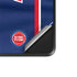 NBA Detroit Pistons Jersey Google Pixelbook Go Skin