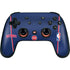 NBA Detroit Pistons Jersey Google Stadia Controller Skin
