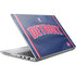 NBA Detroit Pistons Jersey HP ZBook Fury 16 G10 Skin