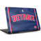 NBA Detroit Pistons Jersey Dell Inspiron Skin