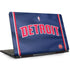 NBA Detroit Pistons Jersey Dell Inspiron Skin