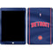 NBA Detroit Pistons Jersey Apple iPad Skin
