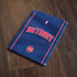 NBA Detroit Pistons Jersey Apple iPad Skin
