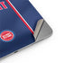 NBA Detroit Pistons Jersey Apple iPad Air Skin