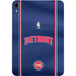 NBA Detroit Pistons Jersey Apple iPad Mini Skin
