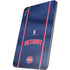 NBA Detroit Pistons Jersey Apple iPad Mini Skin