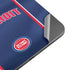 NBA Detroit Pistons Jersey Apple iPad Mini Skin