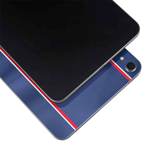 NBA Detroit Pistons Jersey Apple iPad Mini Skin