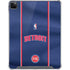 NBA Detroit Pistons Jersey iPad Cases