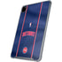 NBA Detroit Pistons Jersey iPad Cases