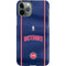 NBA Detroit Pistons Jersey iPhone 11 Pro Lite Case
