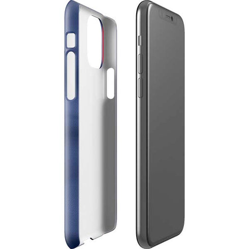 NBA Detroit Pistons Jersey iPhone 11 Pro Lite Case