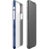 NBA Detroit Pistons Jersey iPhone 11 Pro Lite Case
