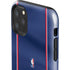 NBA Detroit Pistons Jersey iPhone 11 Pro Max Impact Case