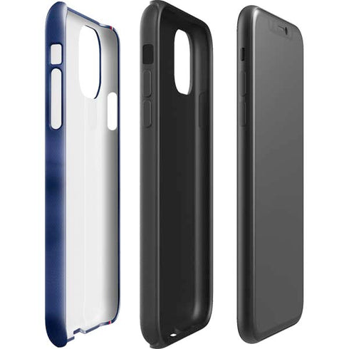NBA Detroit Pistons Jersey iPhone 11 Pro Max Impact Case