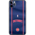 NBA Detroit Pistons Jersey iPhone 11 Pro Max Skin