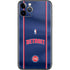 NBA Detroit Pistons Jersey iPhone 11 Pro Skin