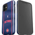 NBA Detroit Pistons Jersey iPhone 12 Impact Case