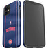 NBA Detroit Pistons Jersey iPhone 12 Mini Impact Case