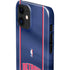 NBA Detroit Pistons Jersey iPhone 12 Mini Lite Case