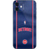 NBA Detroit Pistons Jersey iPhone 12 Mini Skin