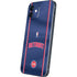 NBA Detroit Pistons Jersey iPhone 12 Mini Skin