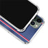 NBA Detroit Pistons Jersey iPhone 12 Pro Clear Case