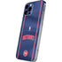 NBA Detroit Pistons Jersey iPhone 12 Pro Max Skin