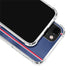 NBA Detroit Pistons Jersey iPhone 13 Clear Case
