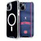 NBA Detroit Pistons Jersey iPhone 13 MagSafe Case