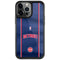 NBA Detroit Pistons Jersey iPhone 13 Pro Cargo Case