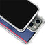 NBA Detroit Pistons Jersey iPhone 13 Pro Clear Case