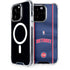NBA Detroit Pistons Jersey iPhone 13 Pro MagSafe Case