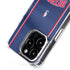 NBA Detroit Pistons Jersey iPhone 13 Pro MagSafe Case
