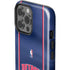 NBA Detroit Pistons Jersey iPhone 13 Pro Max Impact Case