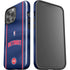 NBA Detroit Pistons Jersey iPhone 13 Pro Max Impact Case