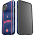 NBA Detroit Pistons Jersey iPhone 14 Plus Impact Case