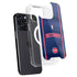 NBA Detroit Pistons Jersey iPhone 14 Pro MagSafe Case