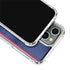 NBA Detroit Pistons Jersey iPhone 14 Pro Max Clear Case