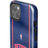NBA Detroit Pistons Jersey iPhone 15 Plus Impact Case