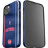 NBA Detroit Pistons Jersey iPhone 15 Plus Impact Case