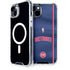 NBA Detroit Pistons Jersey iPhone 15 Plus MagSafe Case
